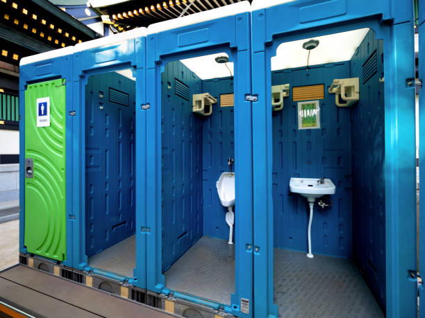 Best Porta potty delivery and setup  in Siesta Shores, TX