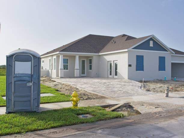Best Sanitation services for porta potties  in Siesta Shores, TX